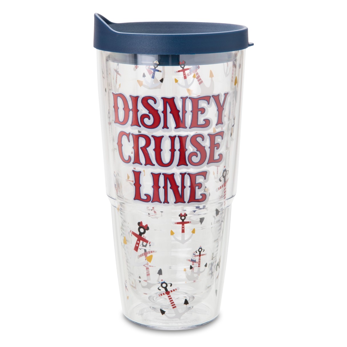 Disney Cruise Line Character Tumbler by Tervis – Large