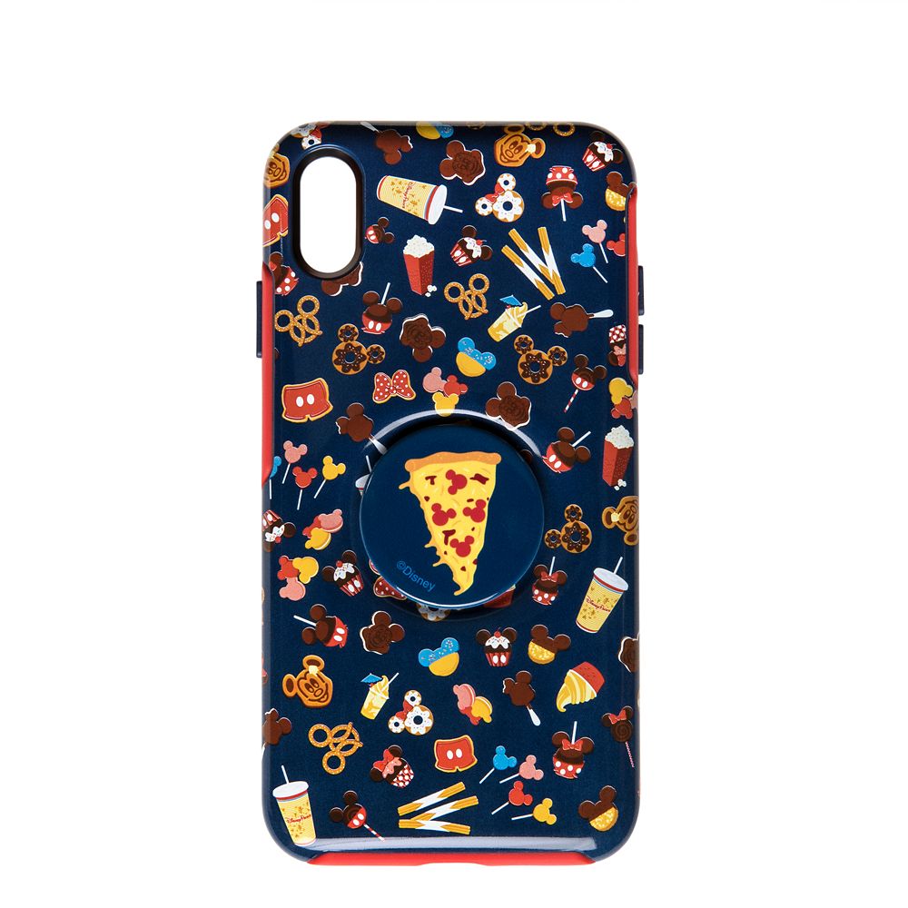 Disney Parks Food iPhone X XS Case by OtterBox Disney Store