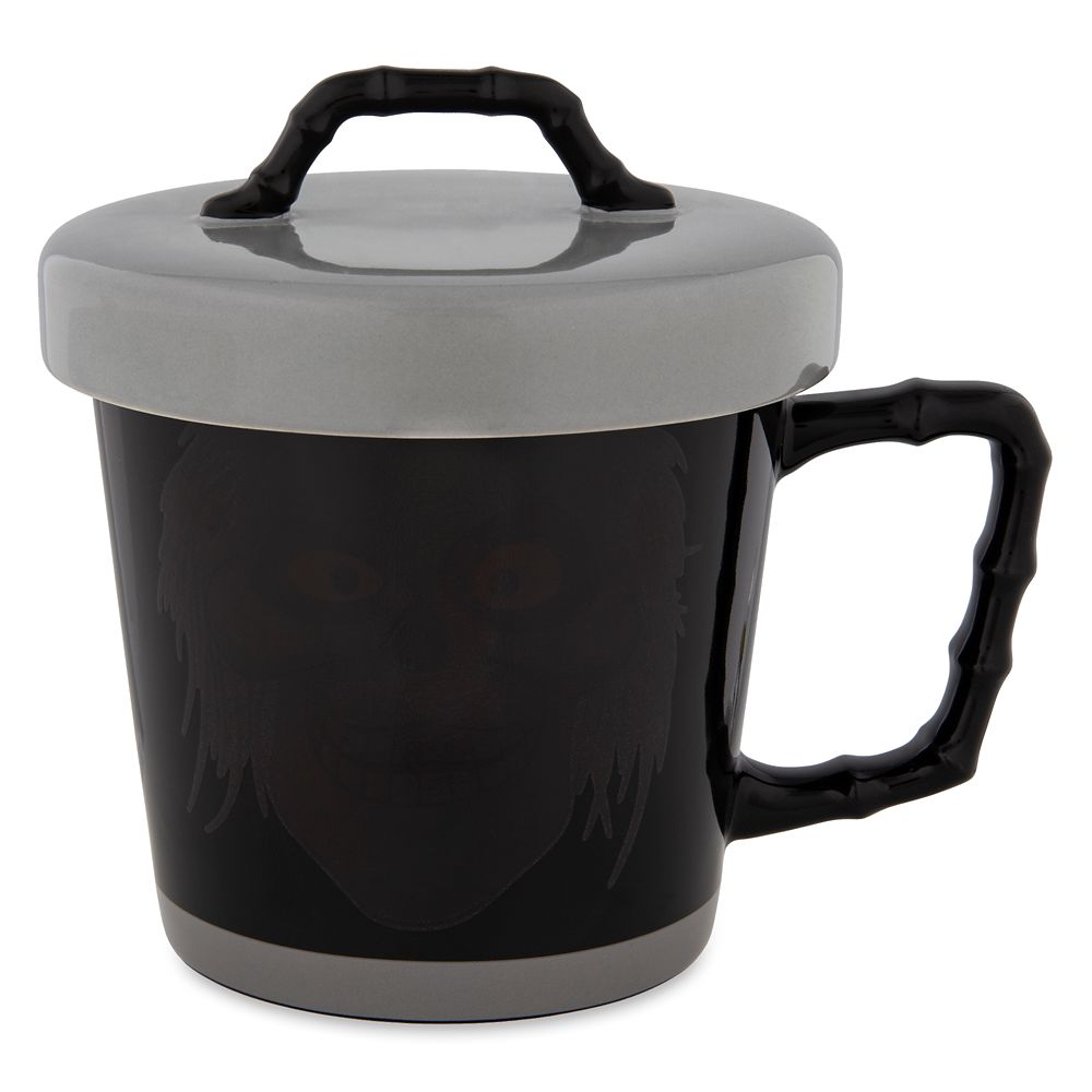 Hatbox Ghost Mug shopDisney