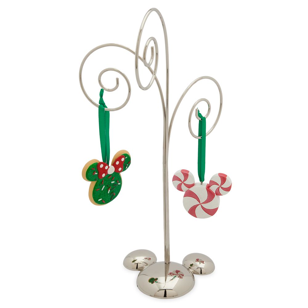 Mickey Mouse Ornament Stand