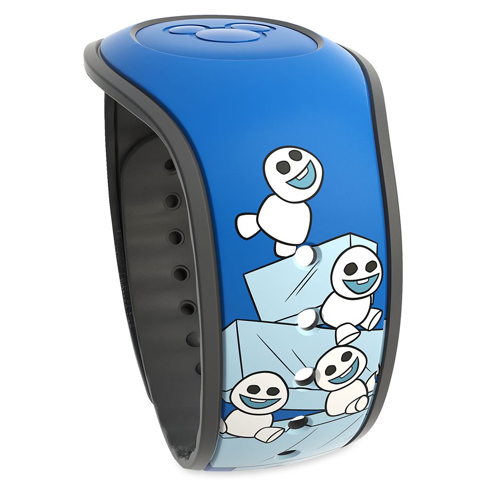 Olaf and Sven MagicBand 2 – Frozen