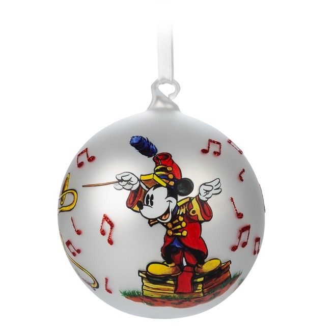 The Band Concert 2019 Artist Series Ornament by Randy Noble – Limited Release