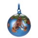 Lady and the Tramp 2019 Artist Series Ornament by Alex Maher – Limited Release