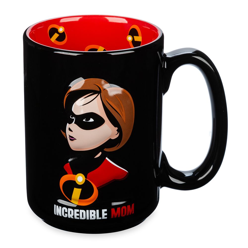 Elastigirl ''Incredible Mom'' Mug