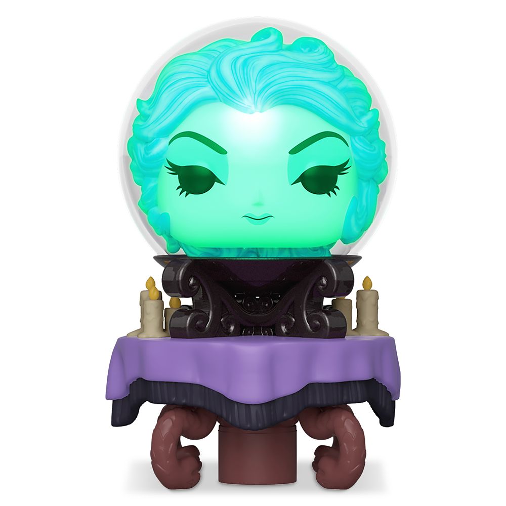 Madame Leota Pop! Vinyl Figure by Funko