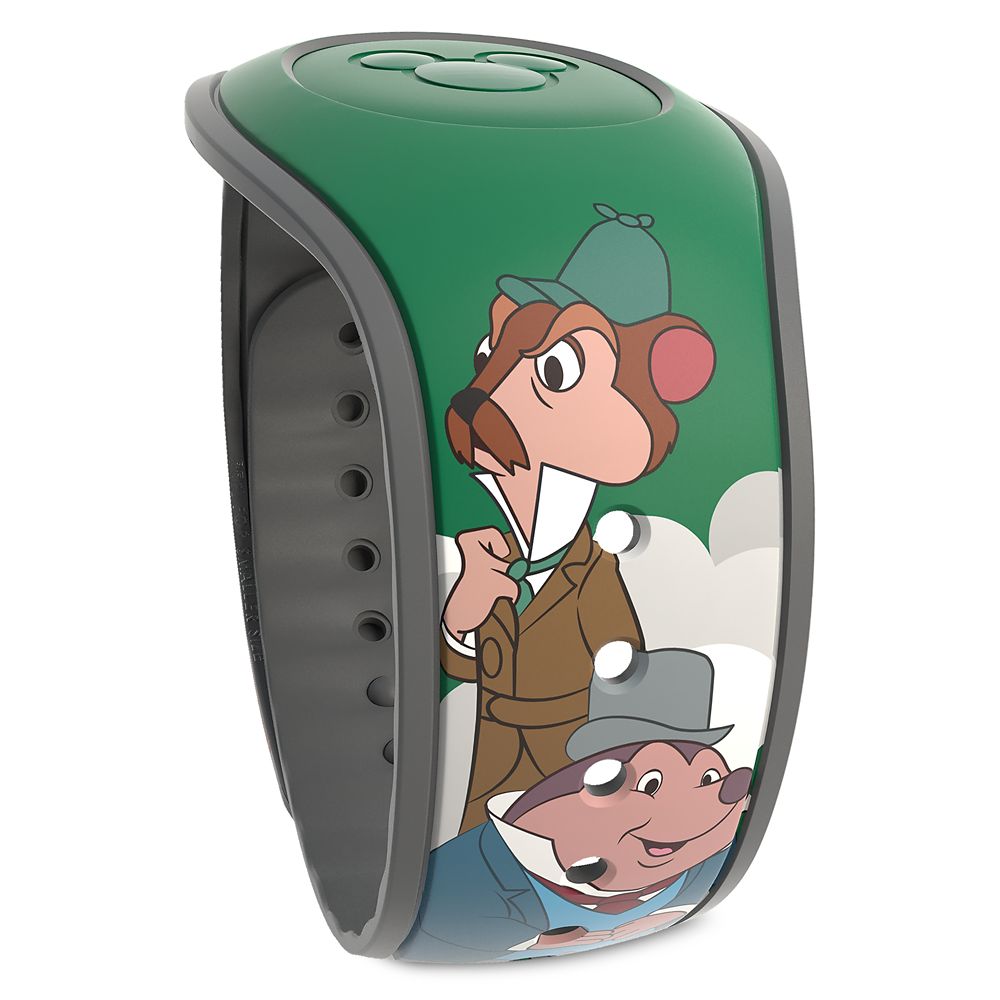 Mr. Toad MagicBand 2