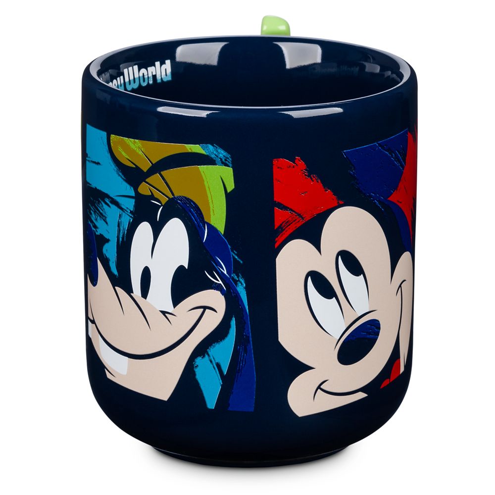 Mickey Mouse and Friends Mug – Walt Disney World 2020