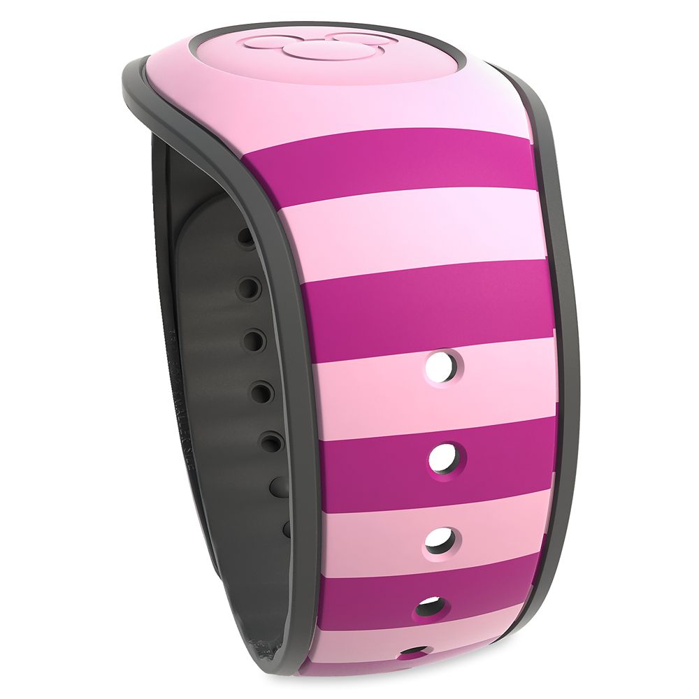 Cheshire Cat MagicBand 2 – Alice in Wonderland