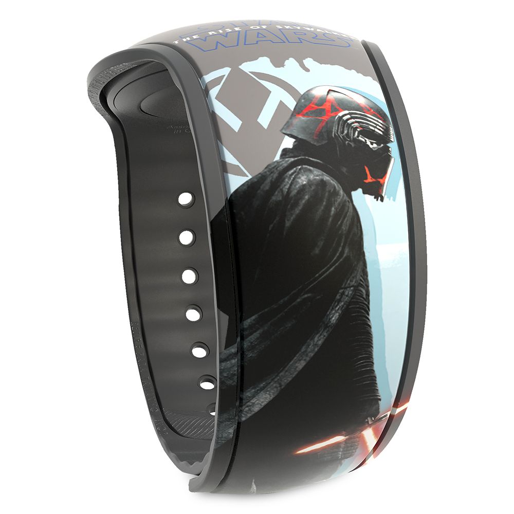 Star Wars: The Rise of Skywalker MagicBand 2 – Limited Edition