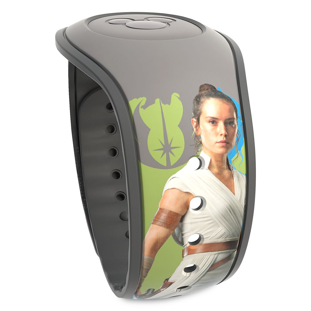 Star Wars: The Rise of Skywalker MagicBand 2 – Limited Edition