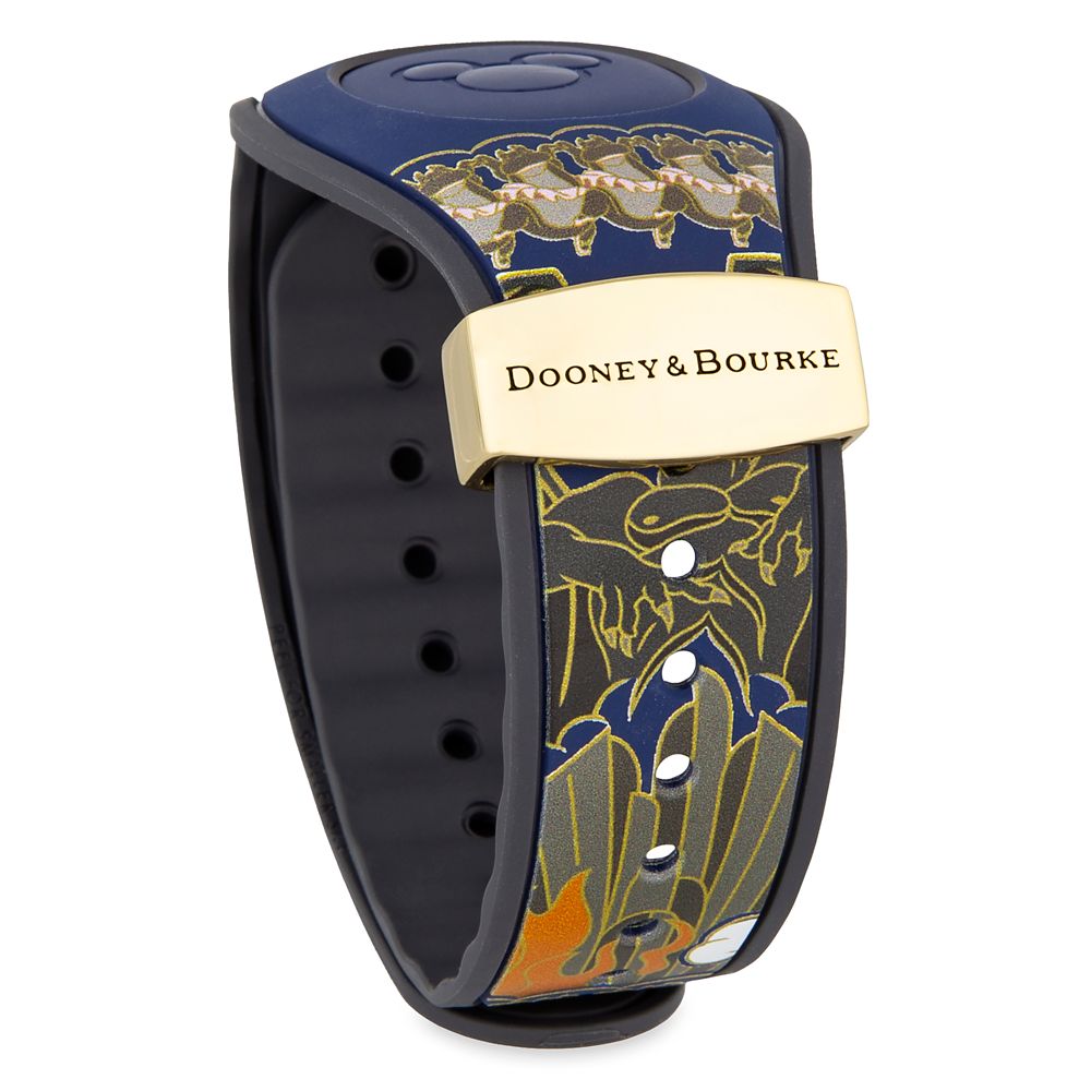 Fantasia 80th Anniversary MagicBand 2 by Dooney & Bourke – Limited Release