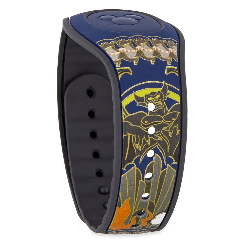 Fantasia 80th Anniversary MagicBand 2 by Dooney & Bourke – Limited Release