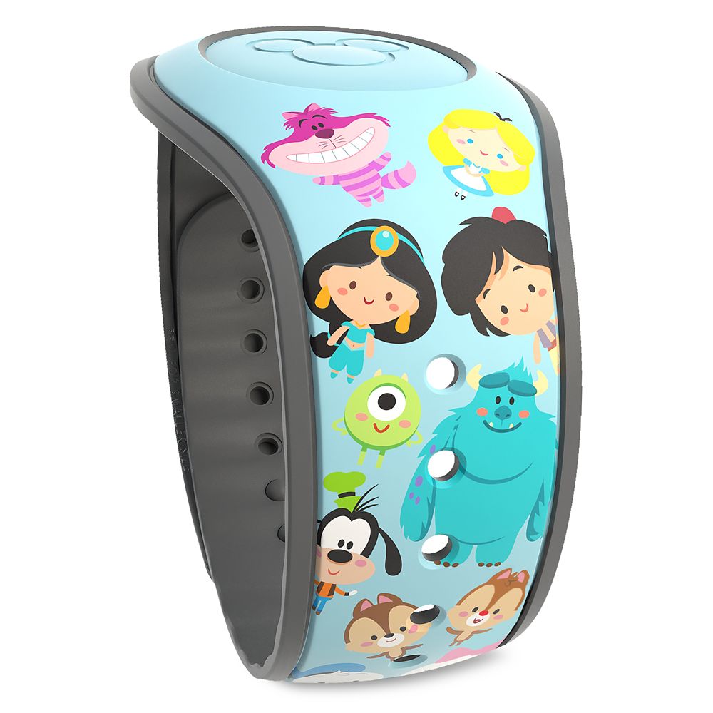 Disney Cuties MagicBand 2