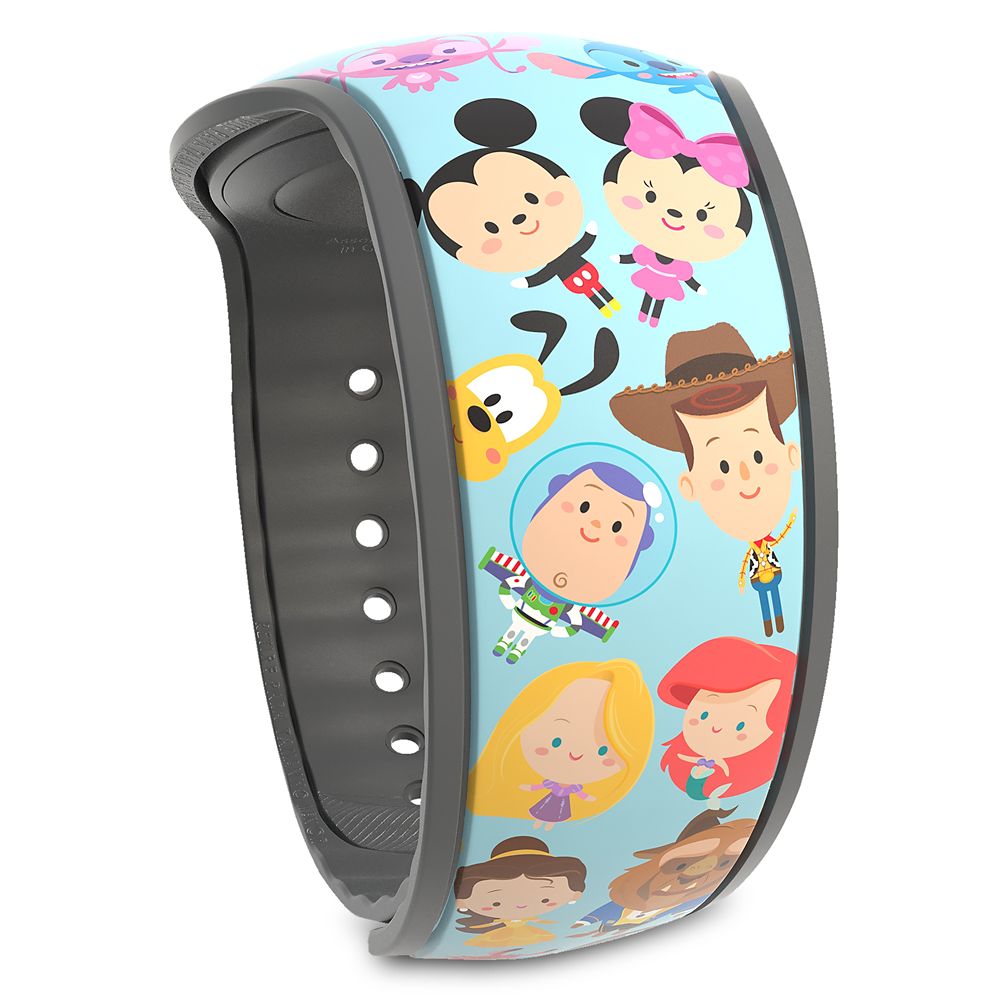 Disney Cuties MagicBand 2