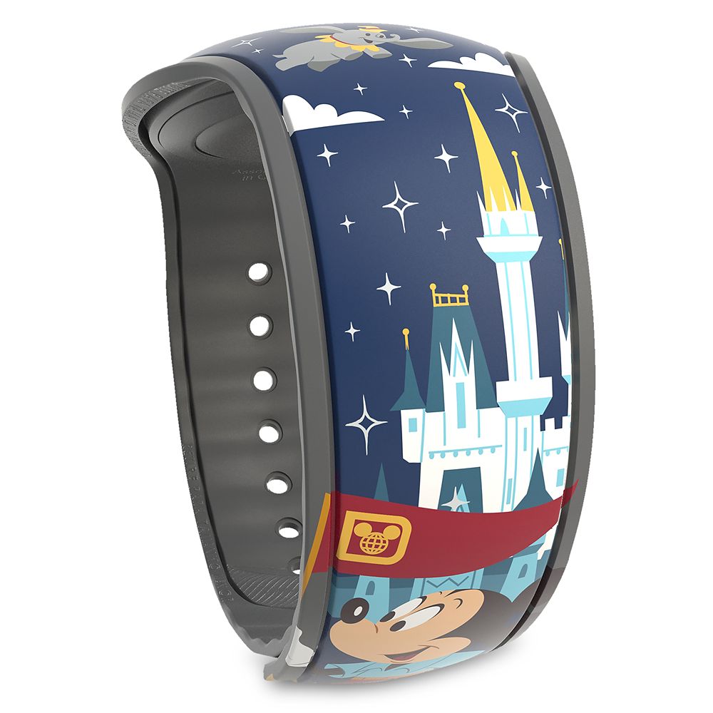 Mickey Mouse Park Life MagicBand 2 – Limited Release