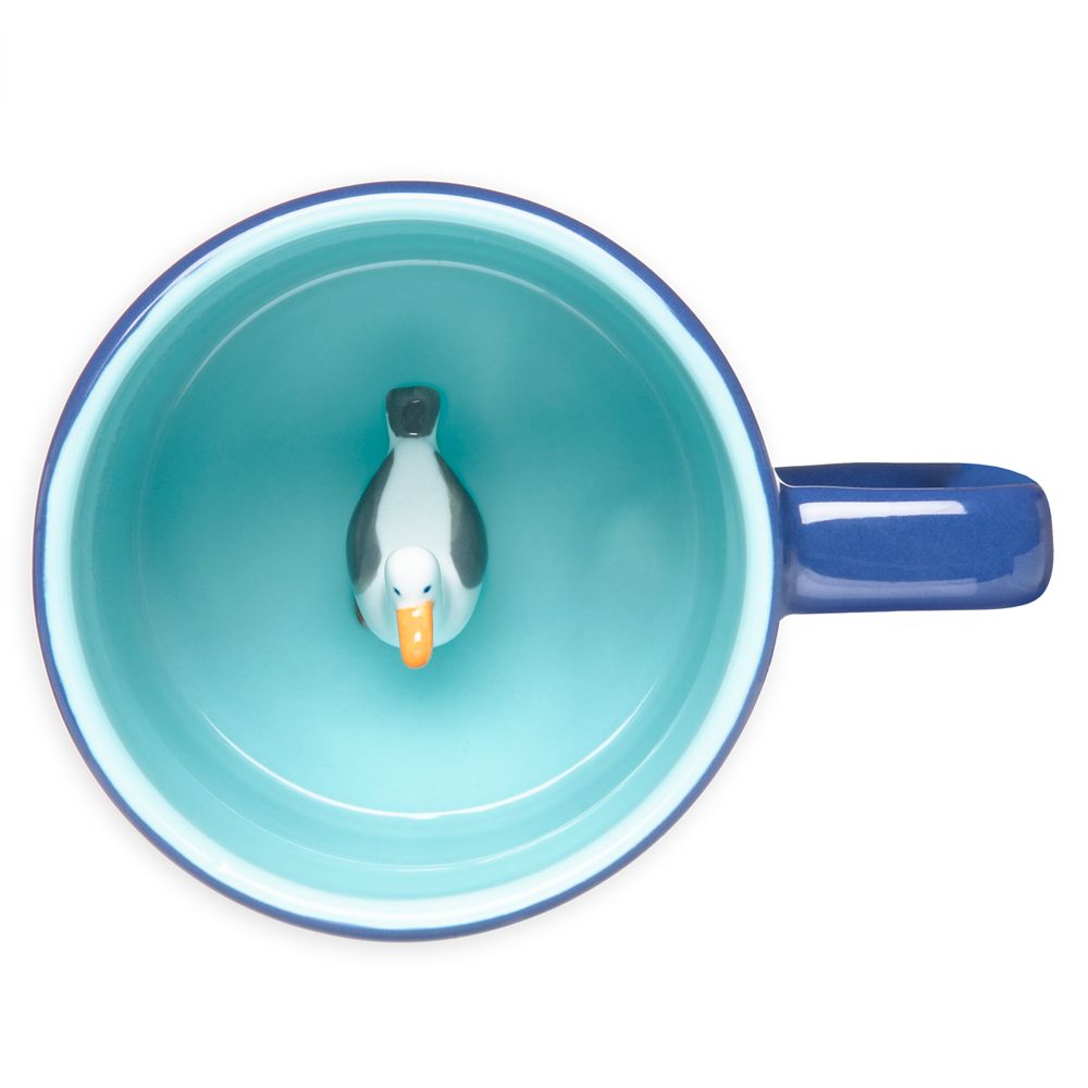 Finding Nemo Seagulls ''Mine! Mine! Mine!'' Mug
