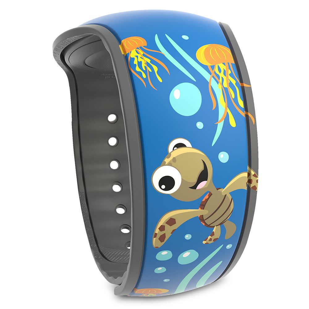 Squirt Magicband 2 Finding Nemo