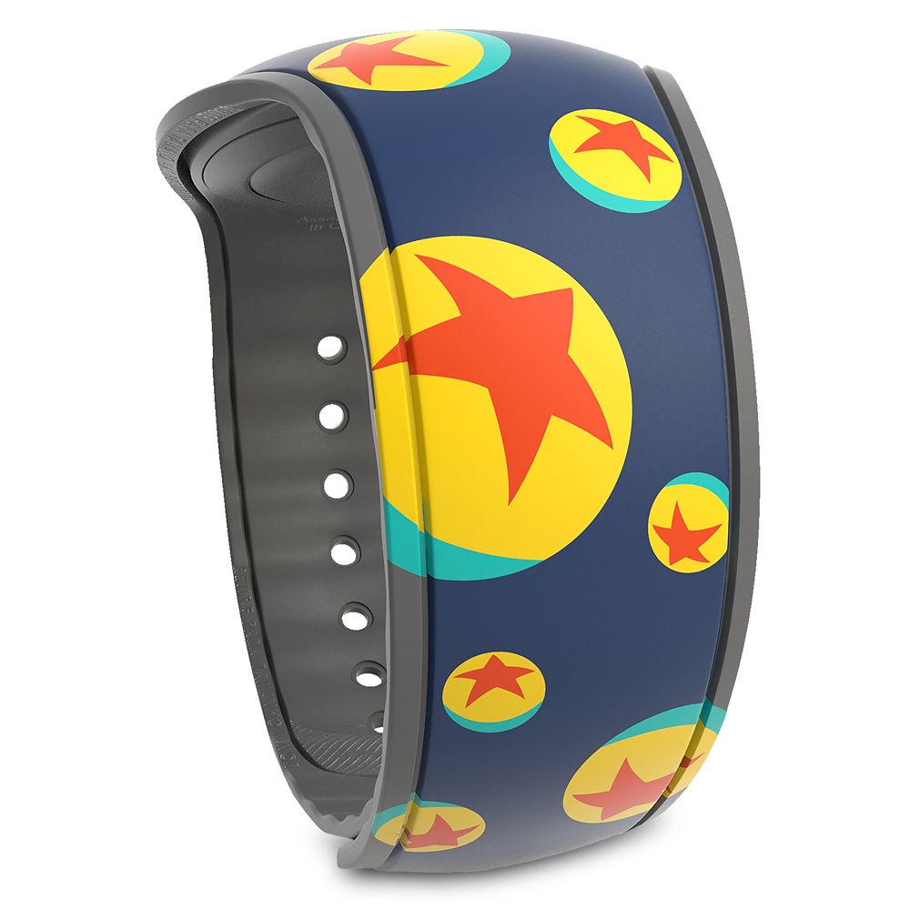 Pixar Ball MagicBand 2