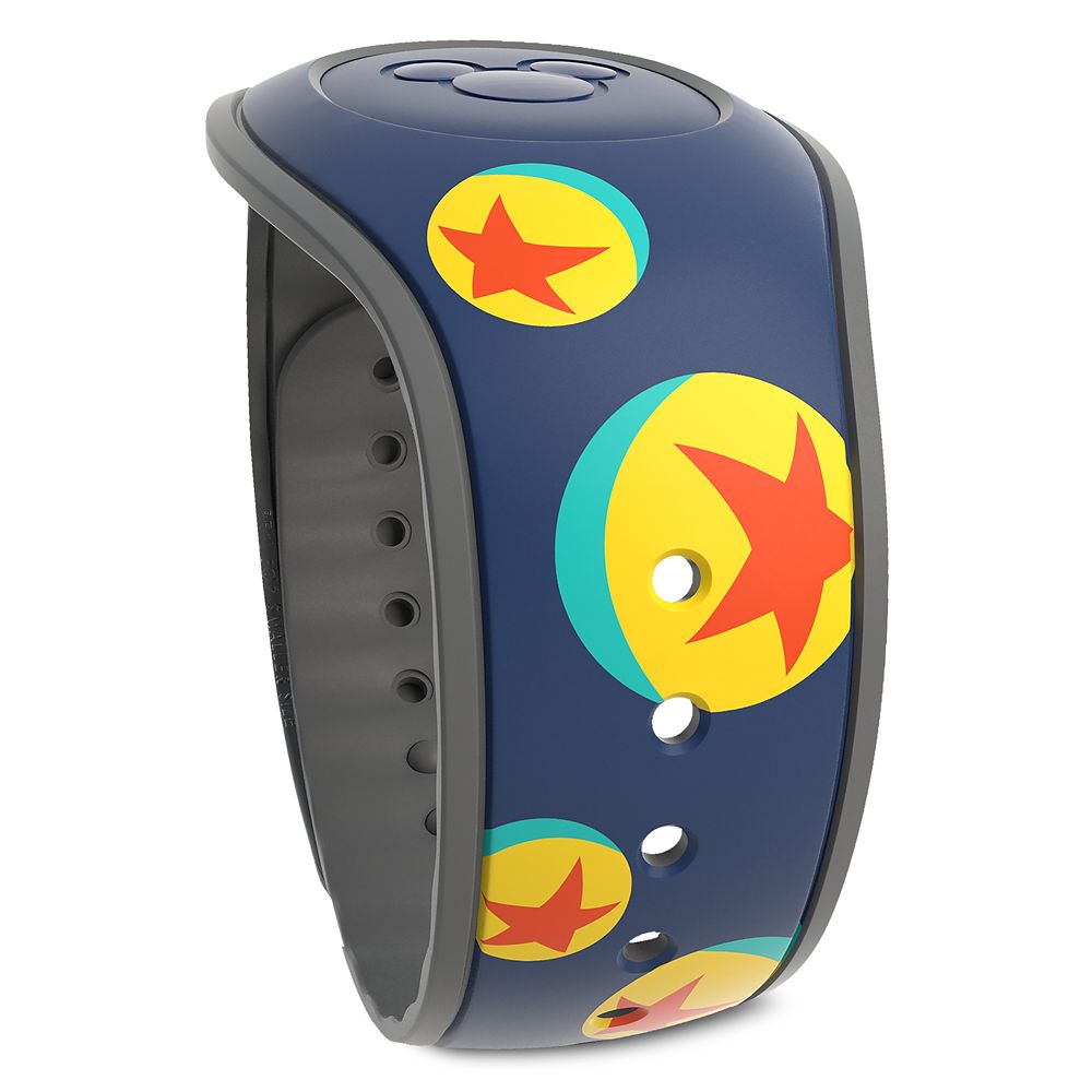 Pixar Ball MagicBand 2