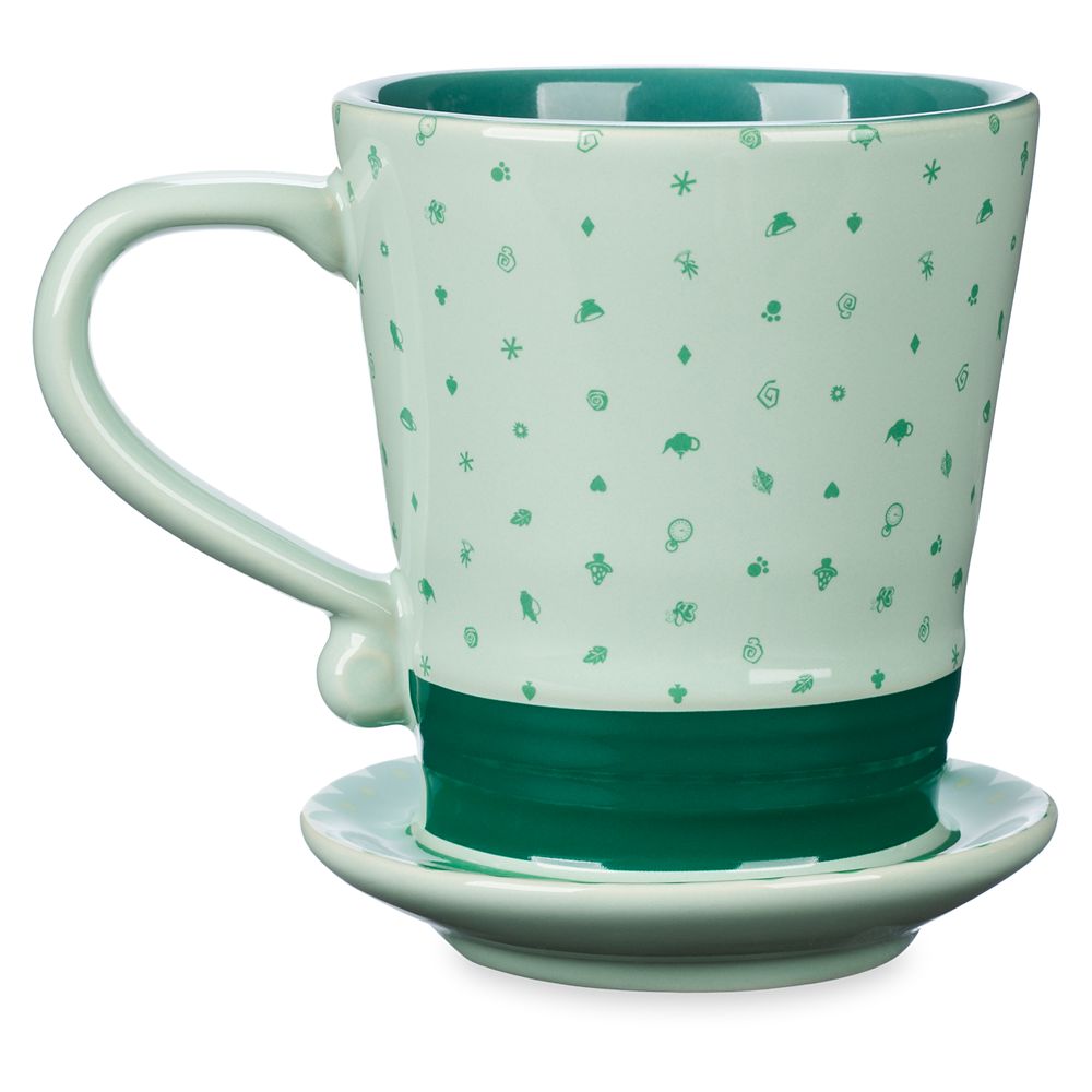 Mad Hatter Mug – Alice in Wonderland