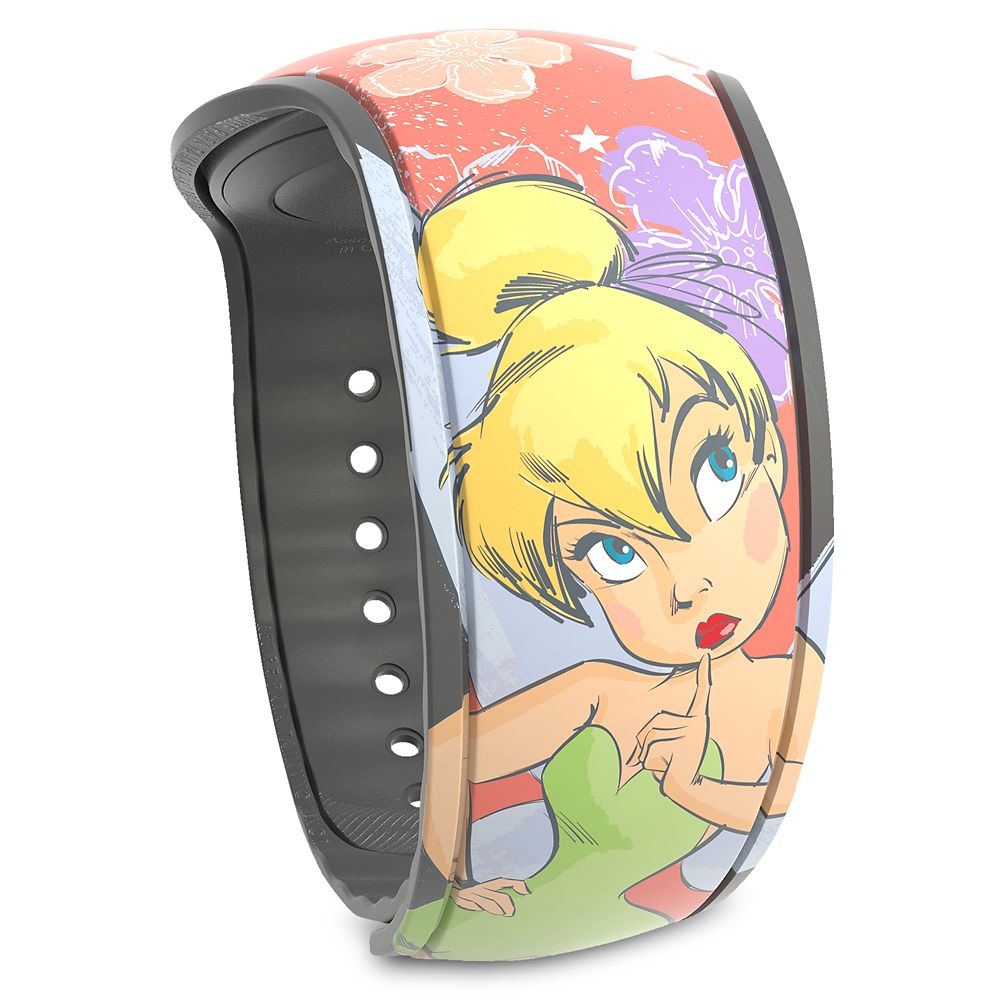 Tinker Bell MagicBand 2