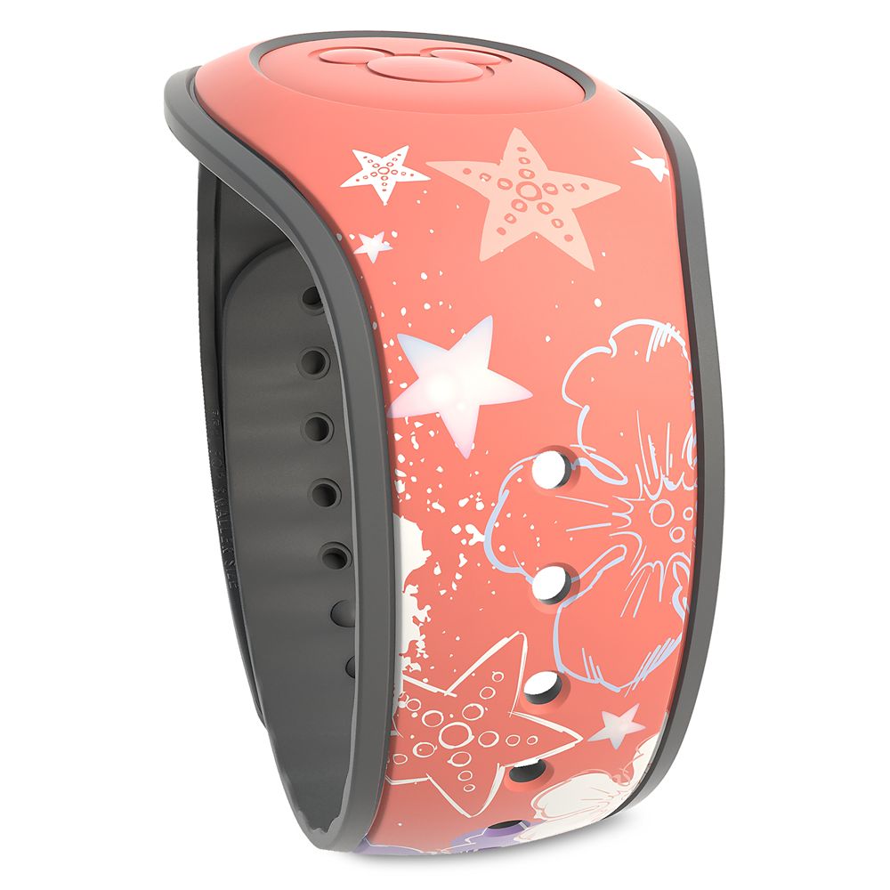 Tinker Bell MagicBand 2