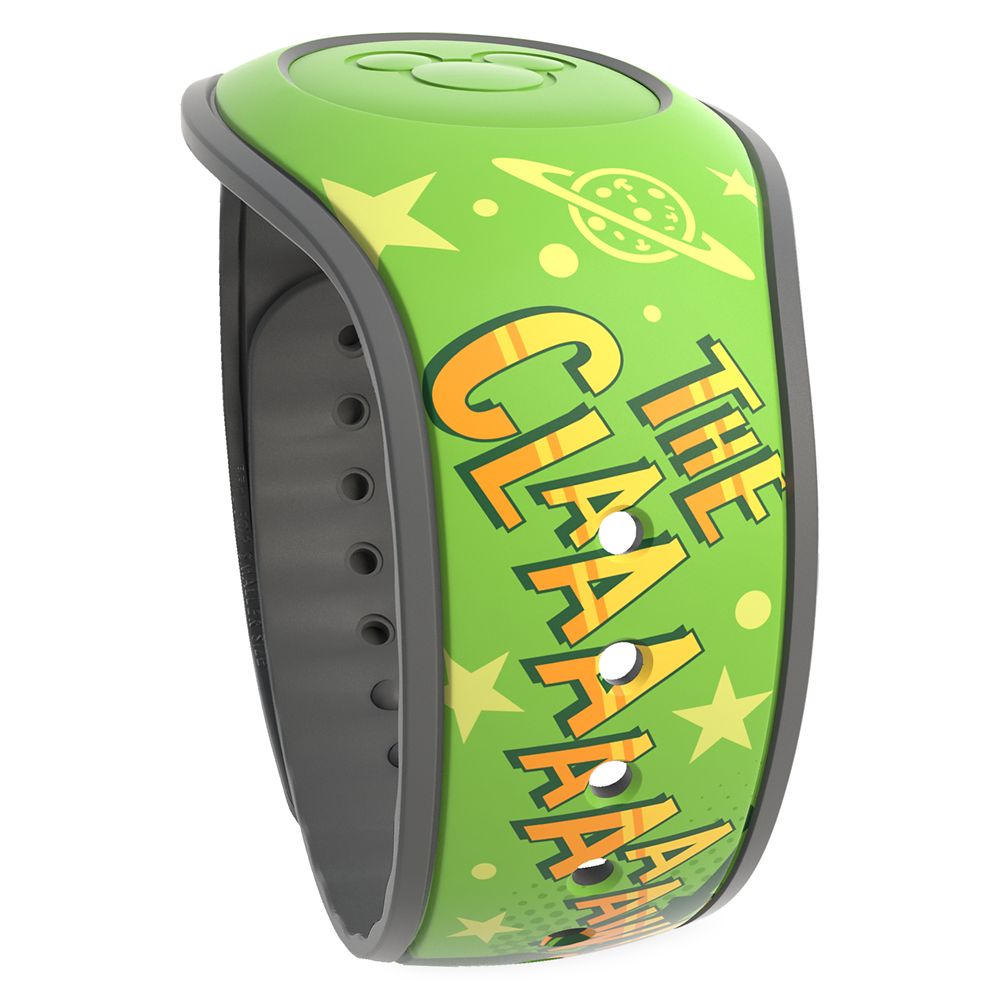 Toy Story Alien MagicBand 2 – Toy Story Land