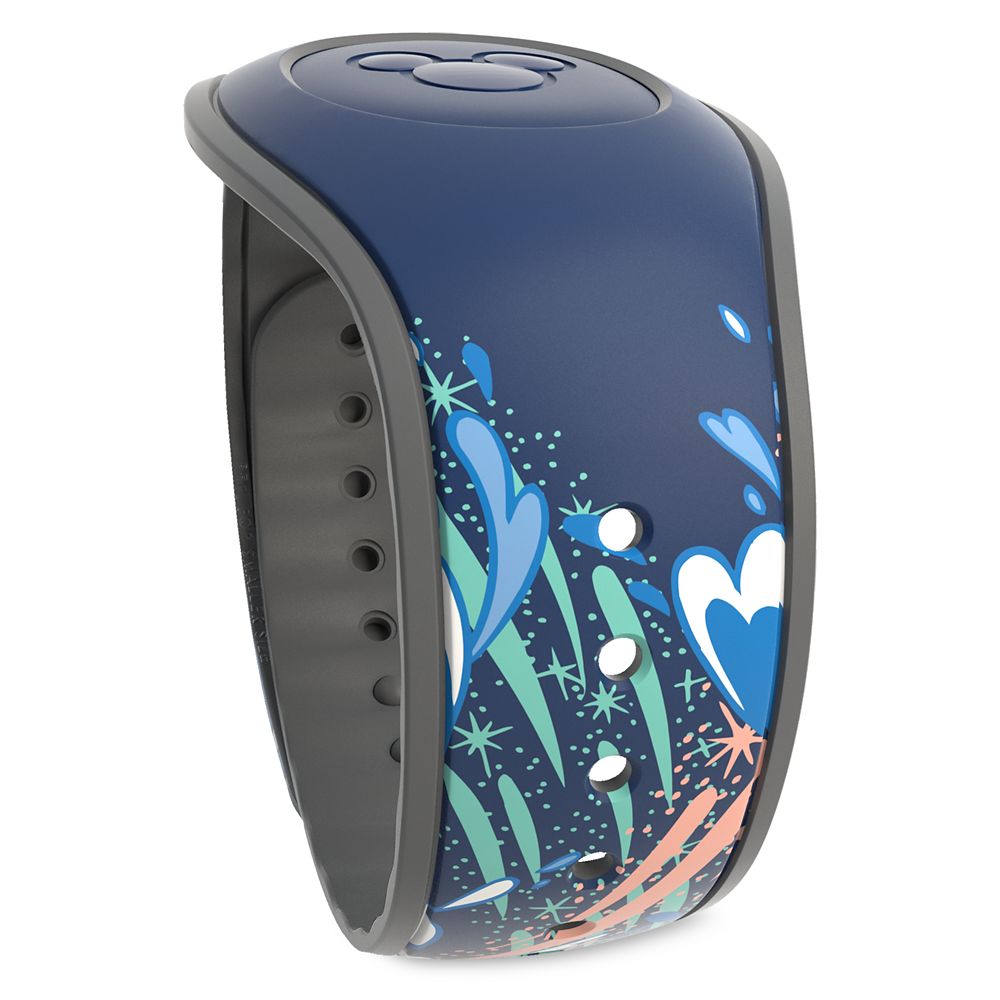 Sorcerer Mickey Mouse MagicBand 2 – Fantasia