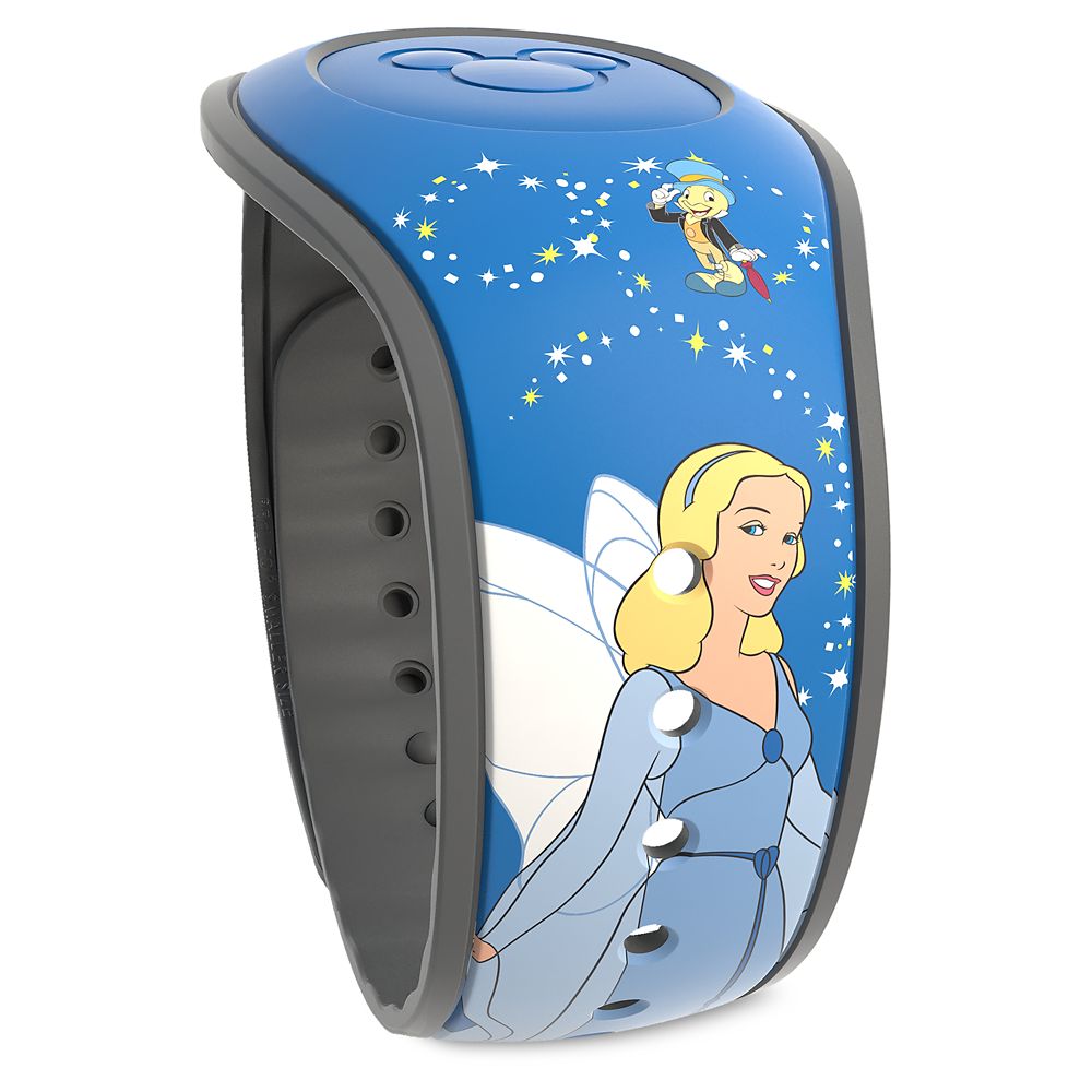 Pinocchio MagicBand 2