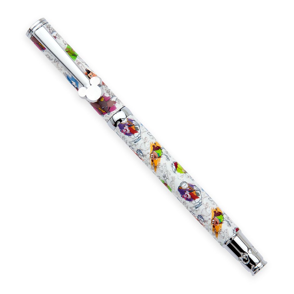 Disney Ink & Paint Executive Pen