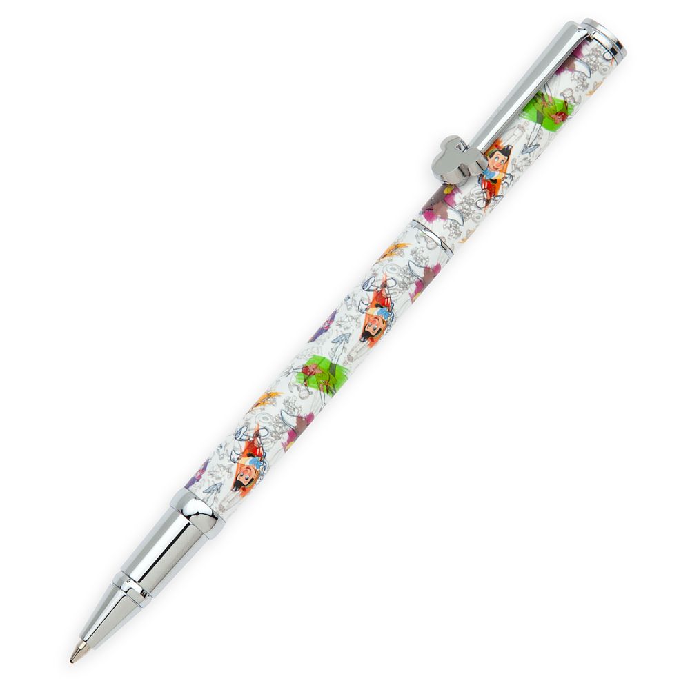 Disney Ink & Paint Executive Pen