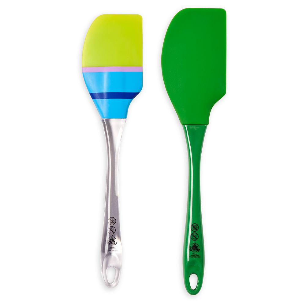 Toy Story Baking Spatula Set