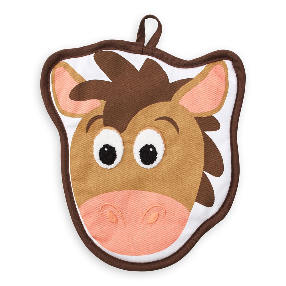 Bullseye Pot Holder – Toy Story