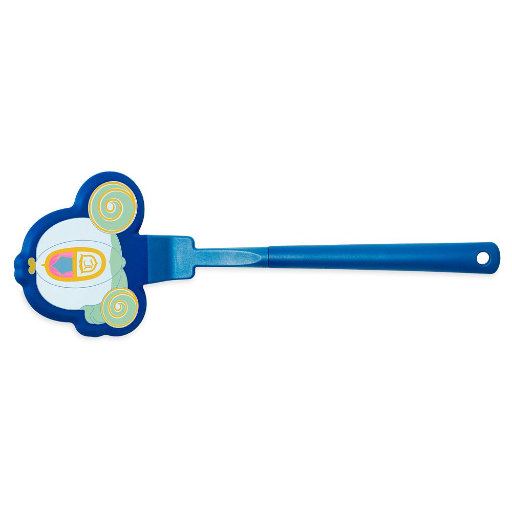I Am Cinderella Spatula