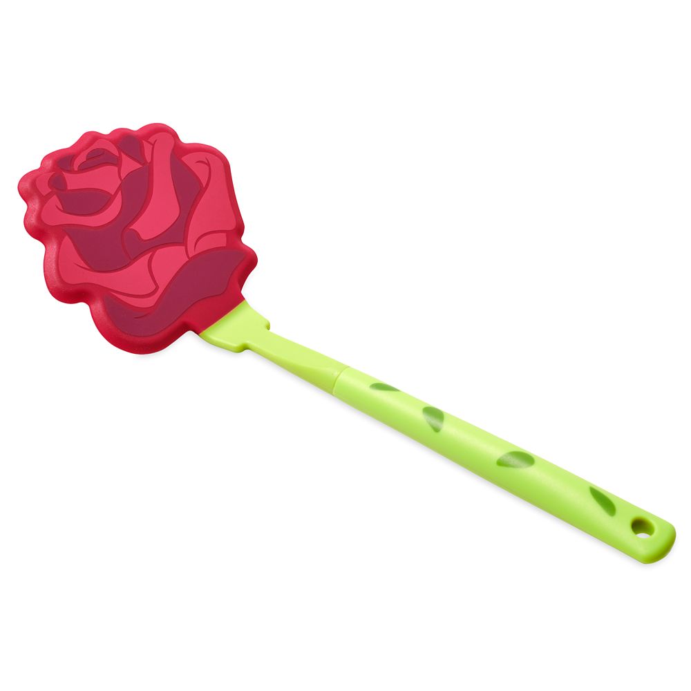 I Am Beauty and the Beast Spatula