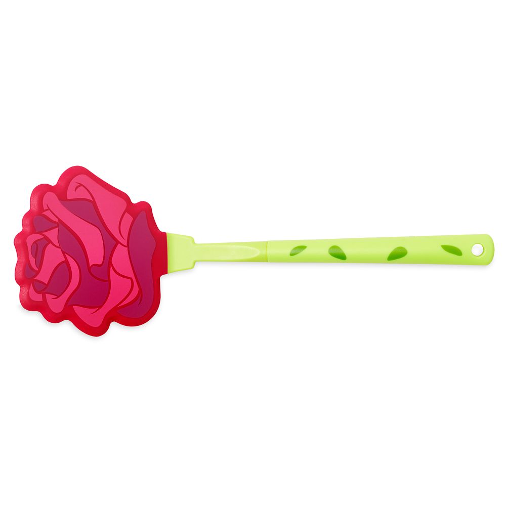 I Am Beauty and the Beast Spatula