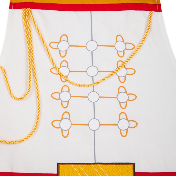 Prince Charming Costume Apron for Adults – Cinderella