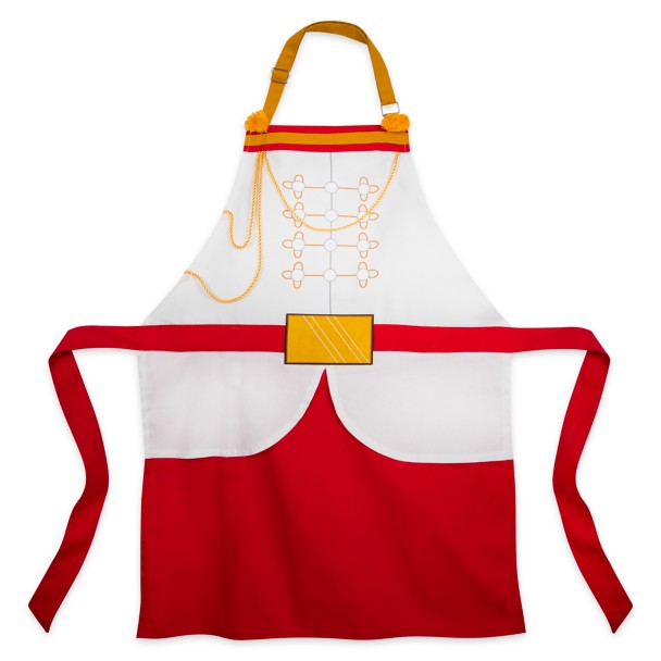 Prince Charming Costume Apron for Adults – Cinderella