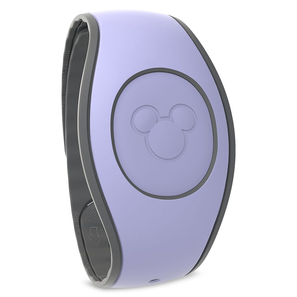 Disney Parks MagicBand 2 – Lavender