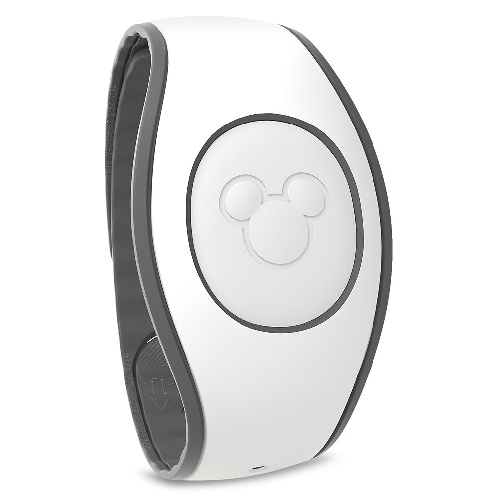 Disney Parks MagicBand 2  White