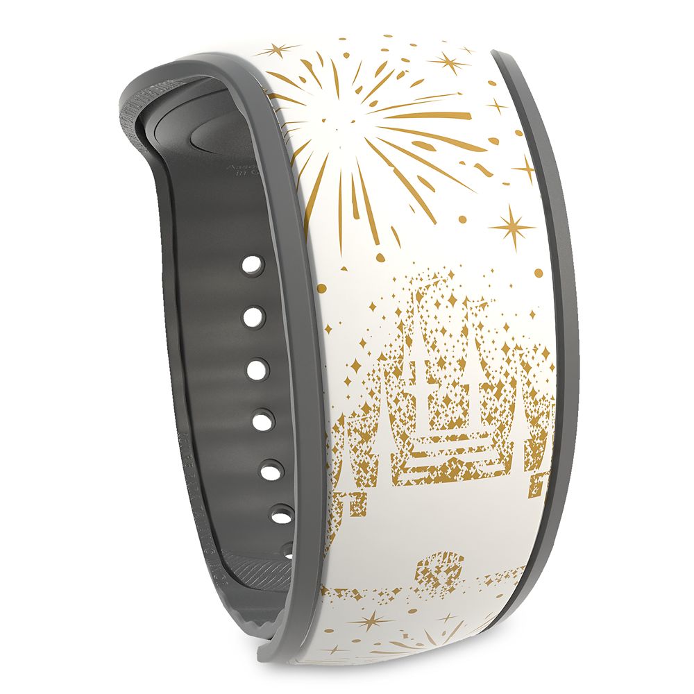 Cinderella Castle MagicBand 2 Official shopDisney