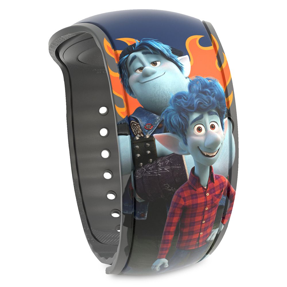 Onward MagicBand 2