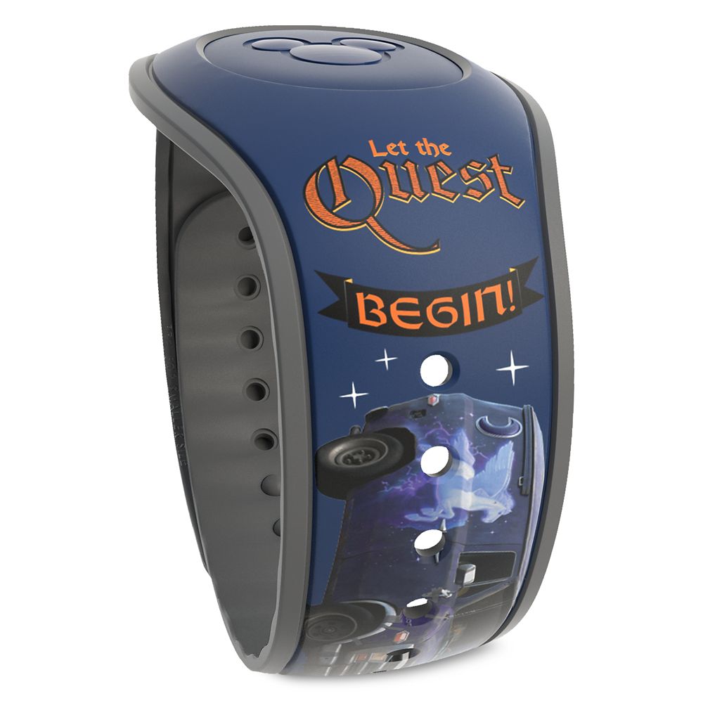 Onward MagicBand 2