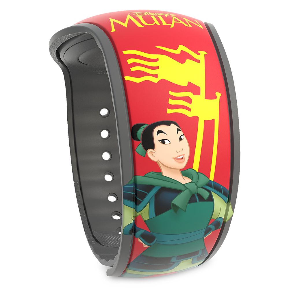 Mulan MagicBand 2