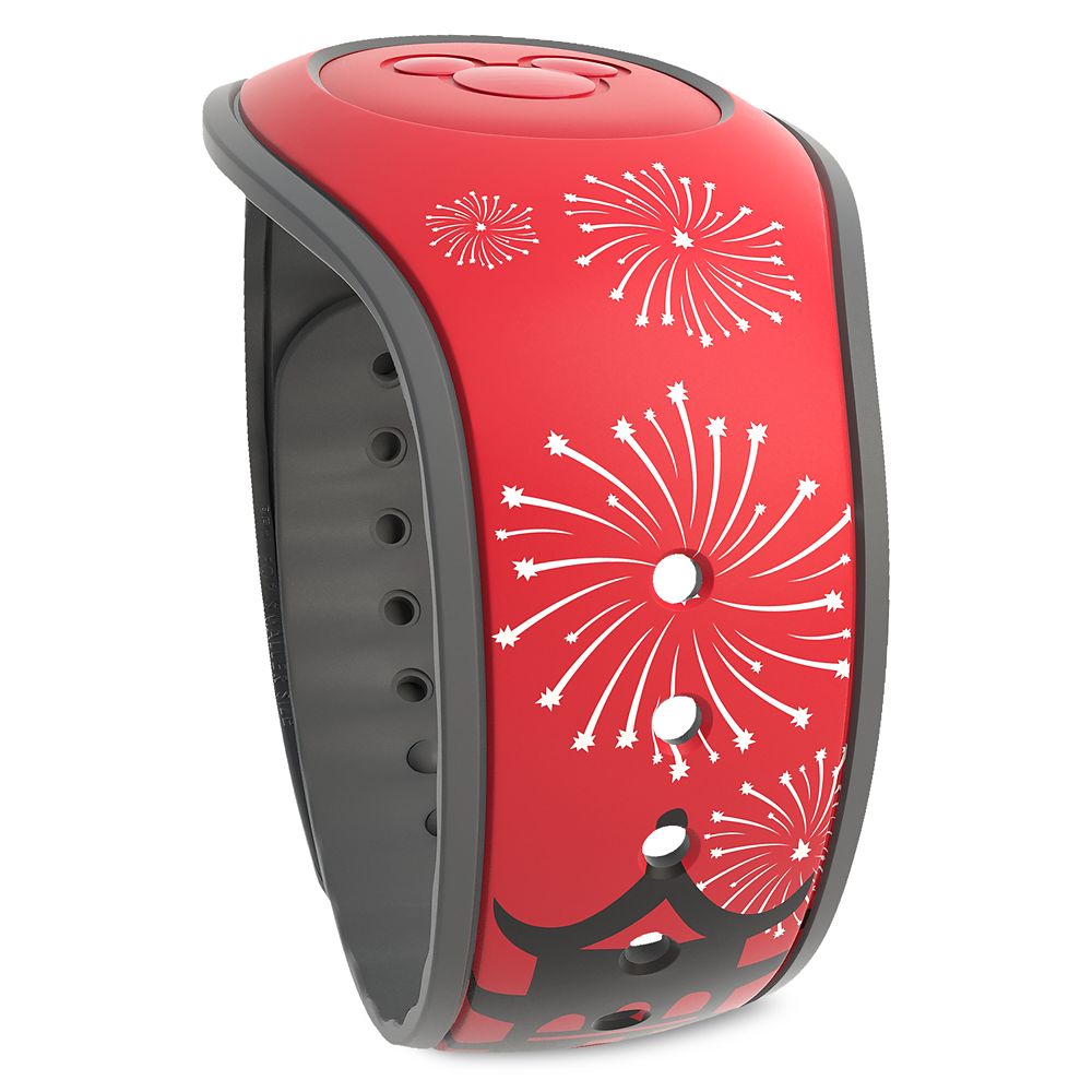 Mulan MagicBand 2