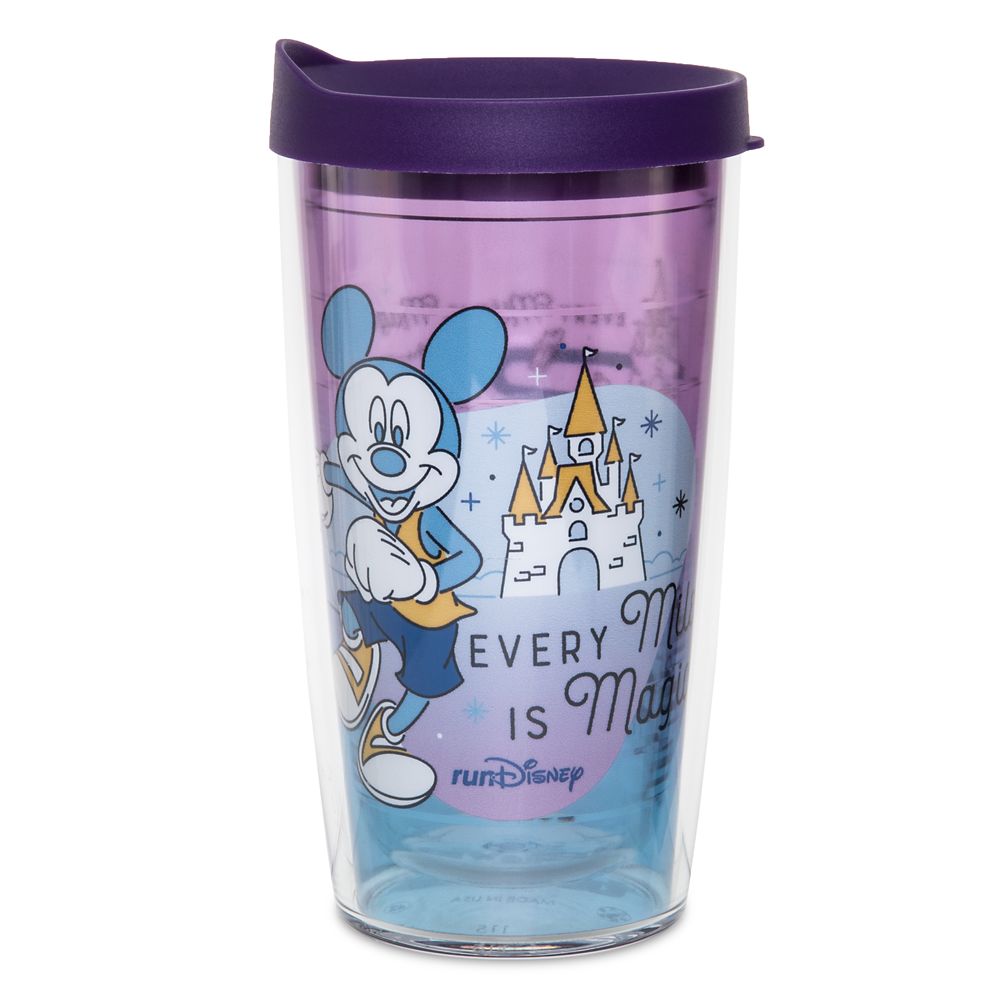 Mickey Mouse Tumbler by Tervis – runDisney 2020