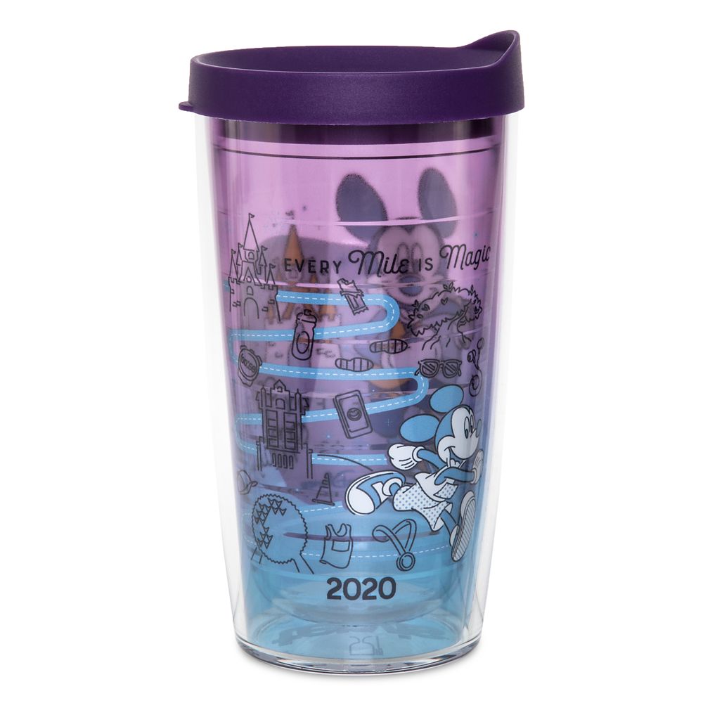 Mickey Mouse Tumbler by Tervis – runDisney 2020