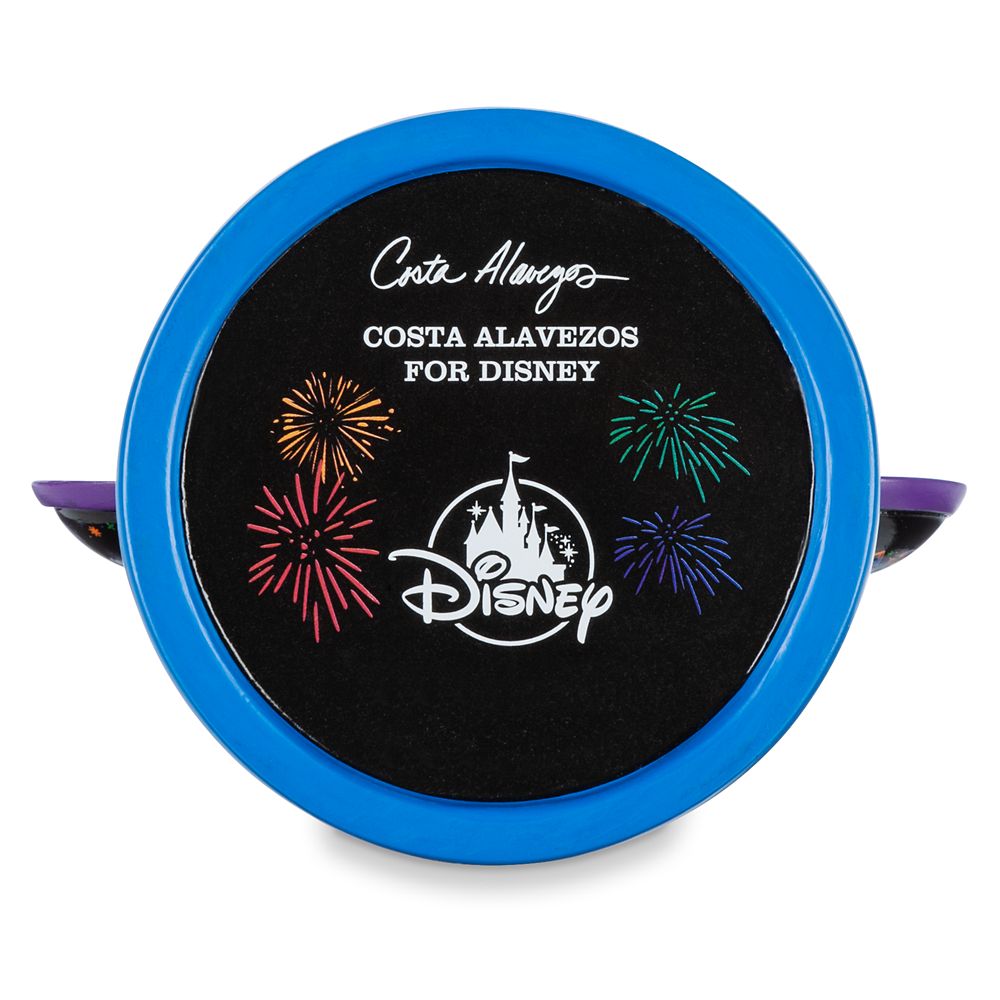 rainbow disney hat