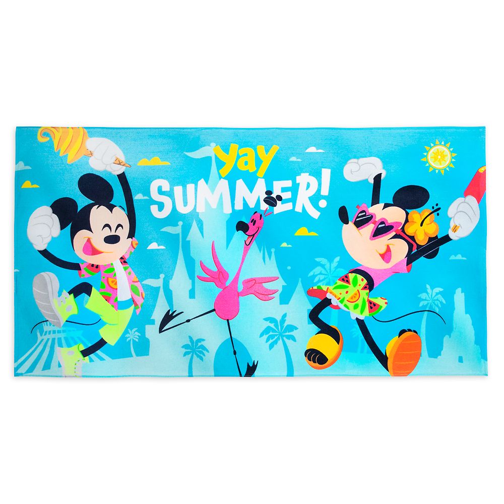 minnie mouse beach toys