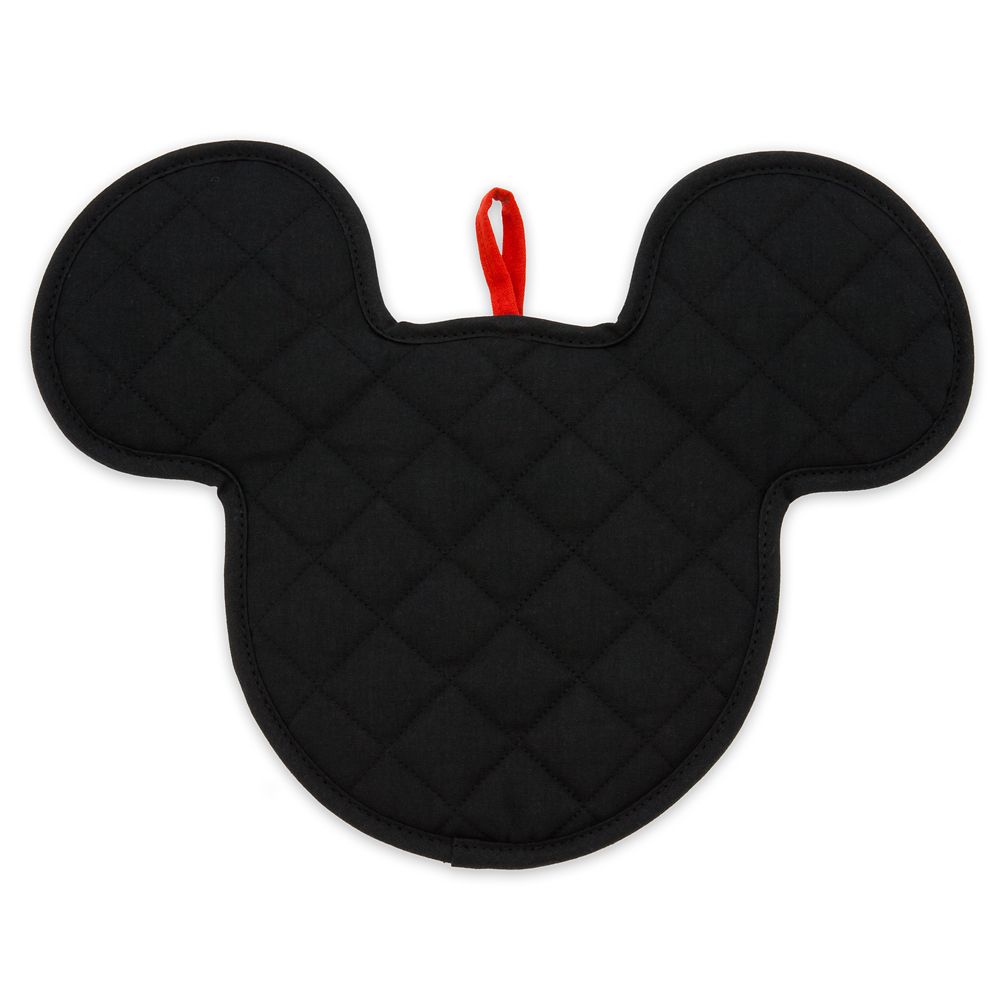 Mickey Mouse Pot Holder Official shopDisney